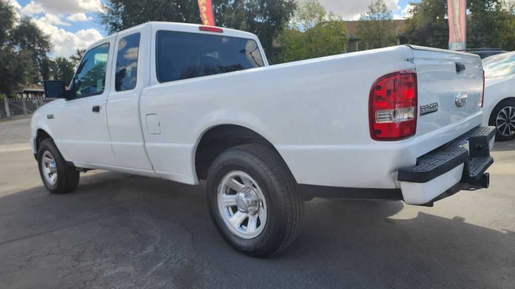 2009 Ford Ranger Image 6
