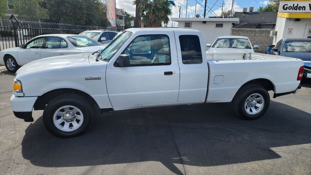 2009 Ford Ranger Image 7