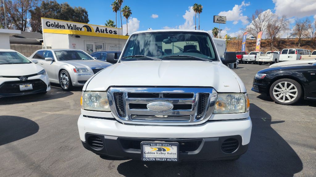 2009 Ford Ranger Image 9