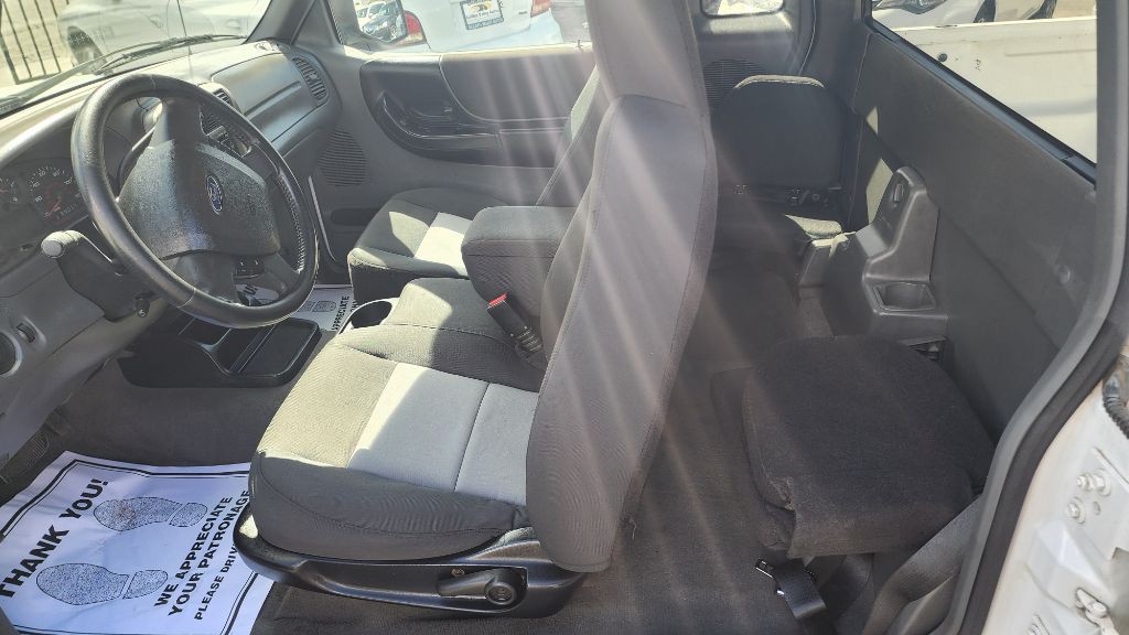 2009 Ford Ranger Image 12