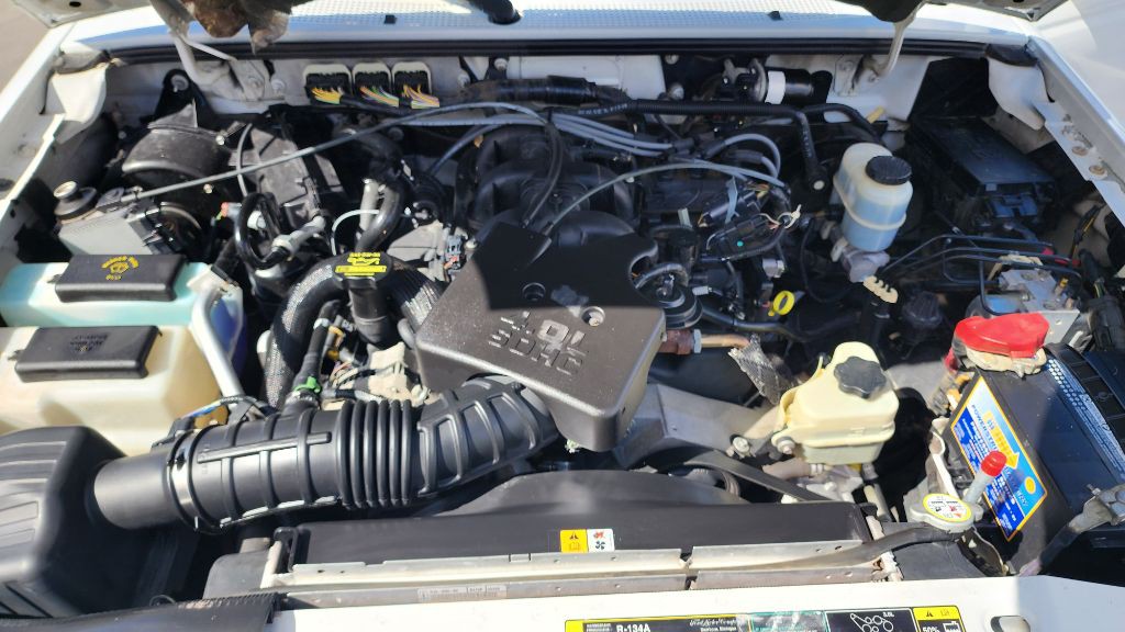 2009 Ford Ranger Image 16