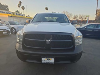 Image for 2015 RAM 1500 5.7 HEMI ID: 6914502