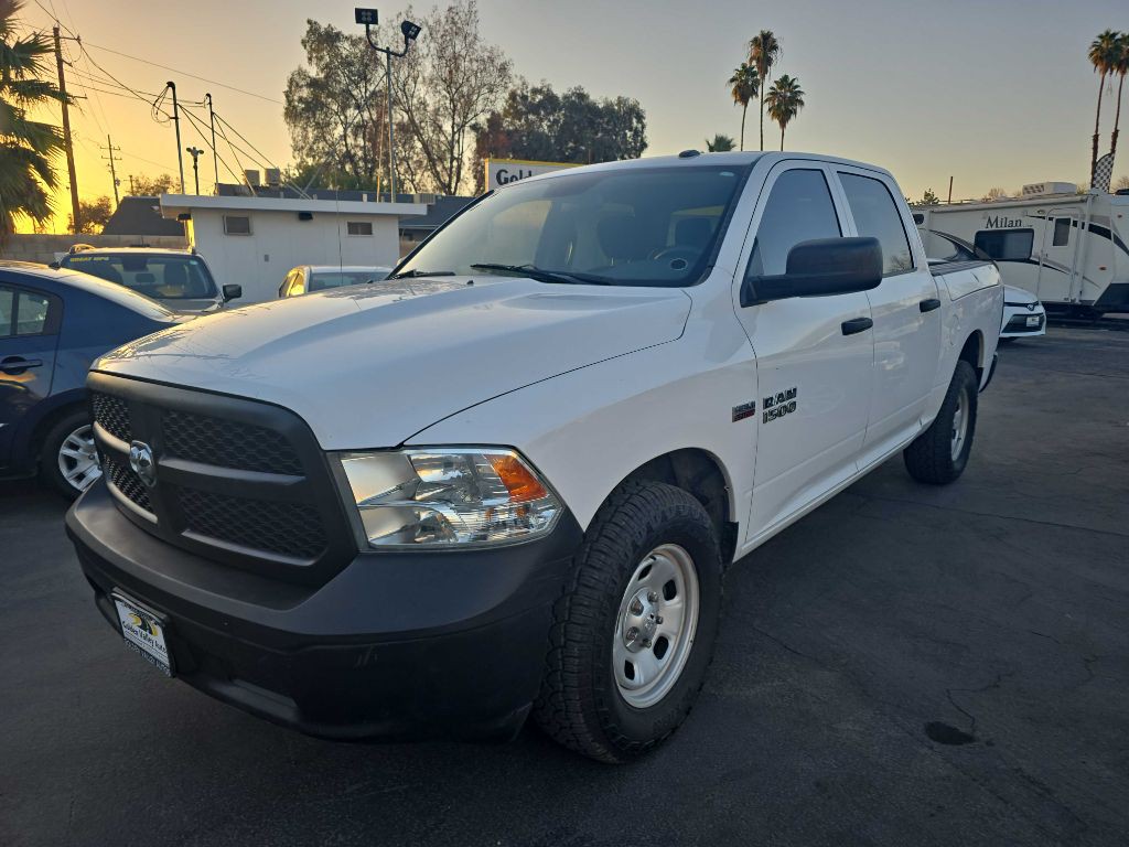 2015 RAM 1500 Image 2
