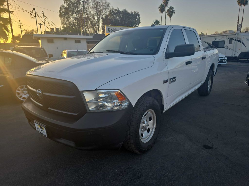 2015 RAM 1500 Image 5