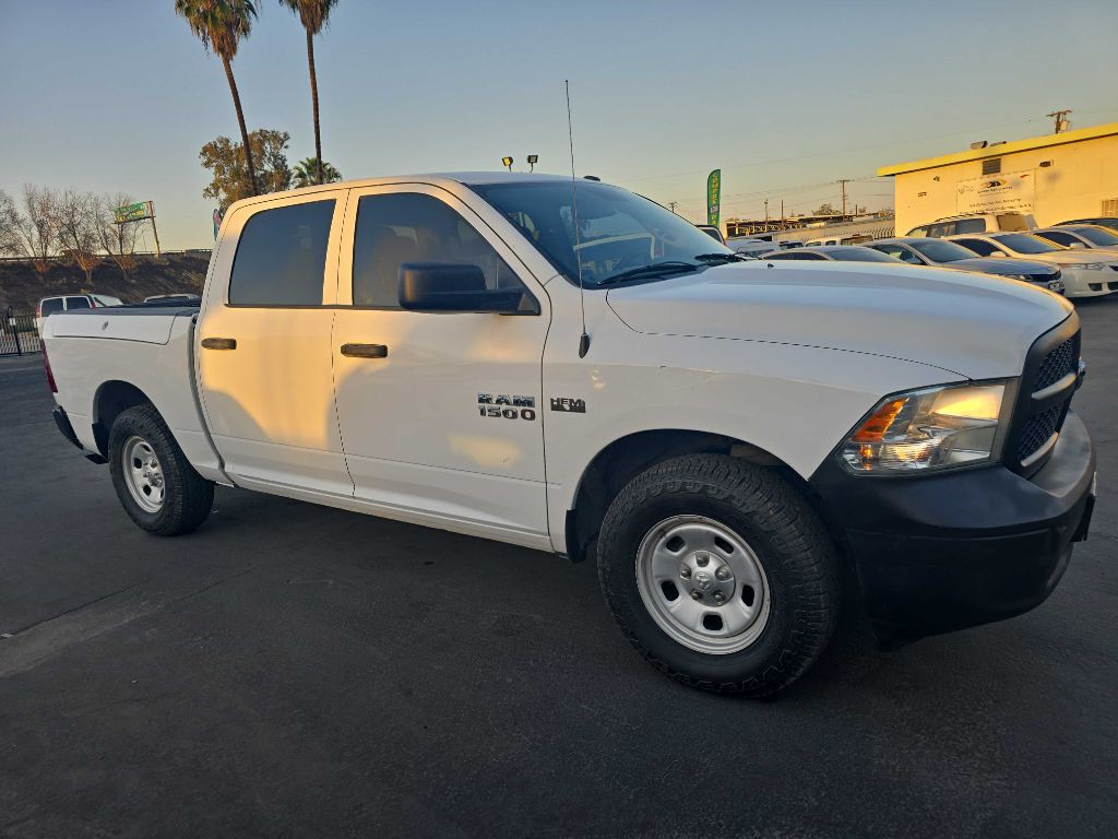 2015 RAM 1500 Image 6