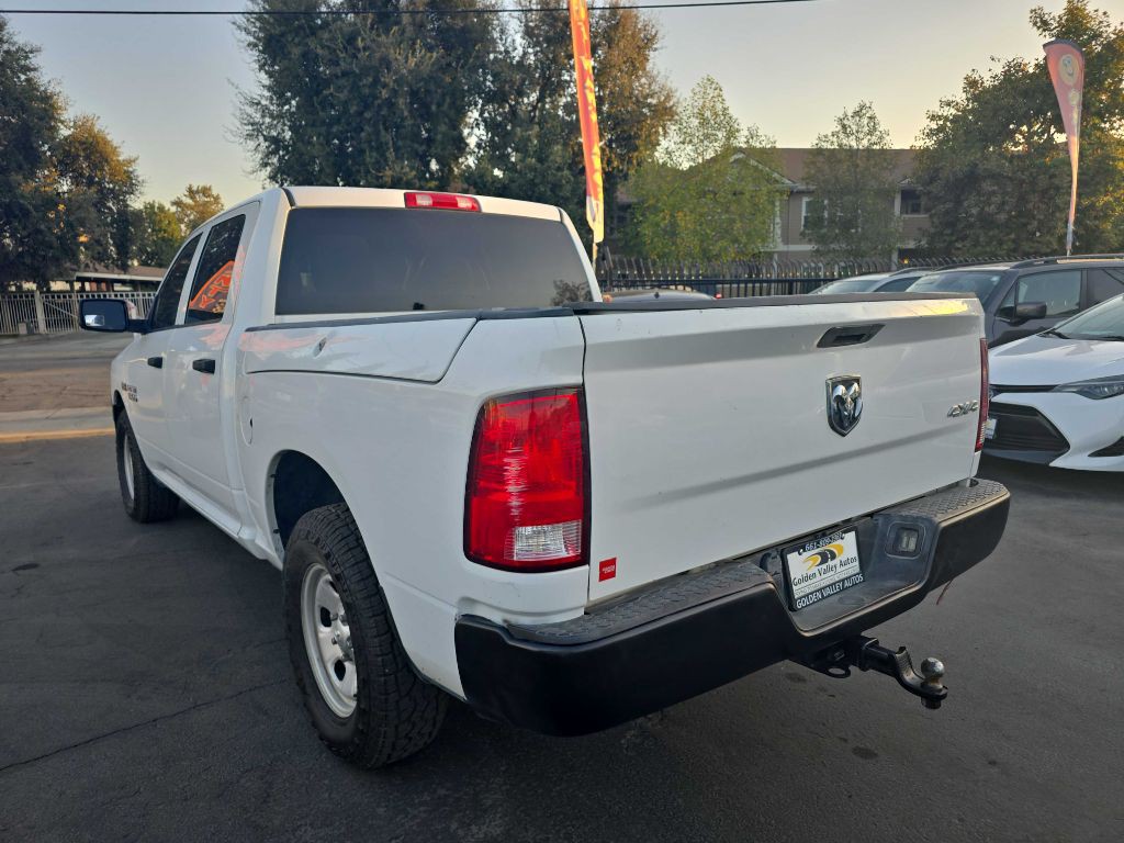 2015 RAM 1500 Image 9