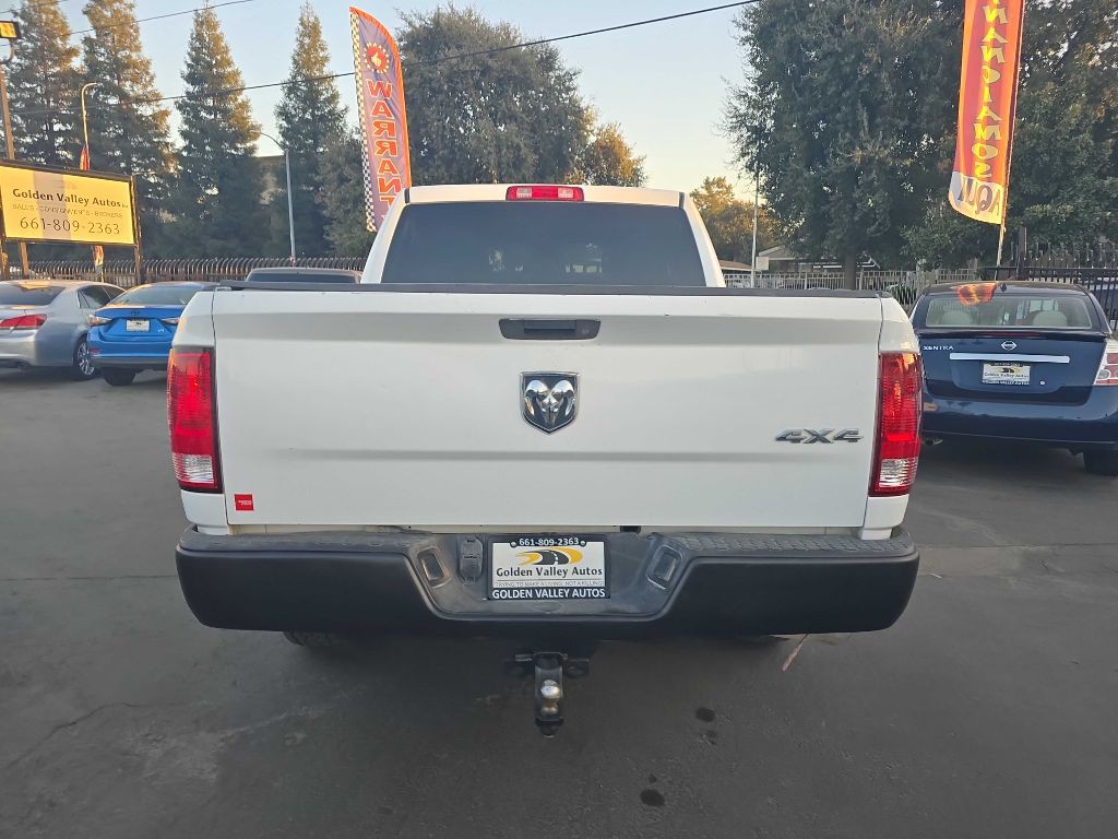 2015 RAM 1500 Image 10