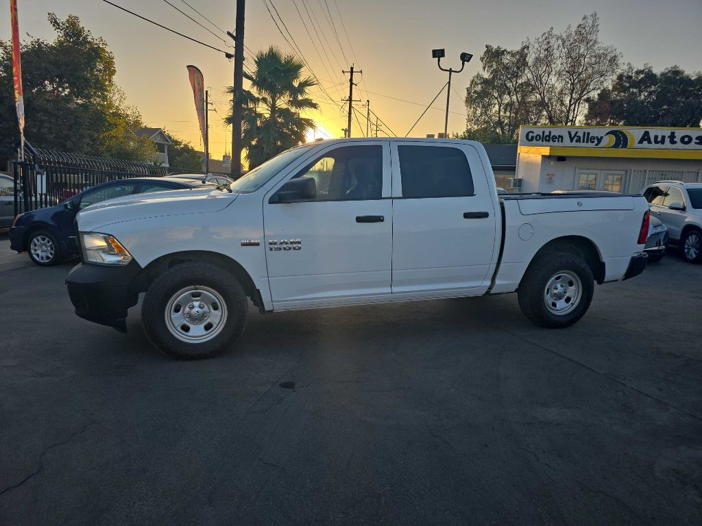 2015 RAM 1500 Image 11