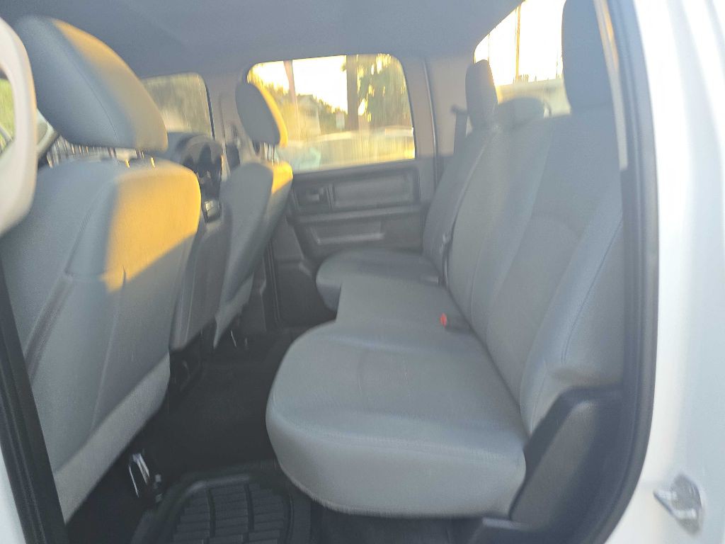 2015 RAM 1500 Image 15