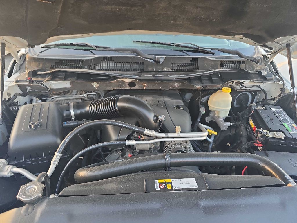 2015 RAM 1500 Image 20