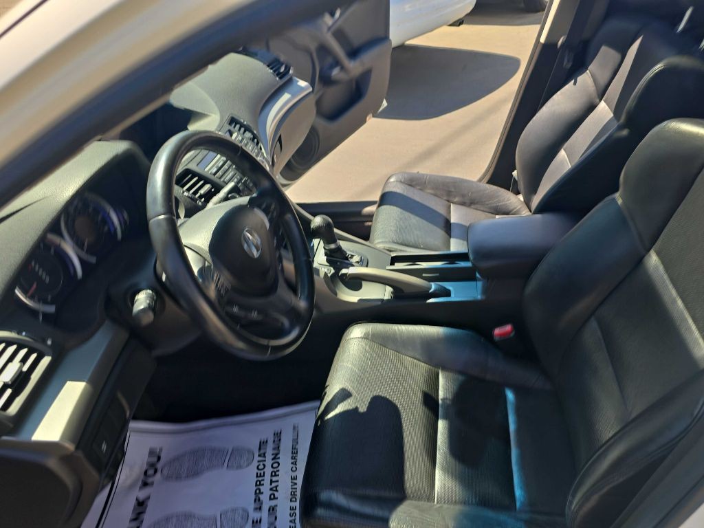 2009 Acura TSX Image 20