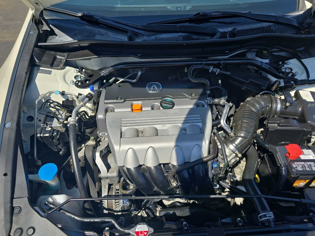 2009 Acura TSX Image 46