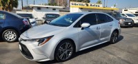 Image for 2020 Toyota Corolla LE ID: 6947986
