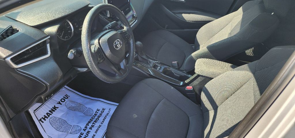 2020 Toyota Corolla Image 9