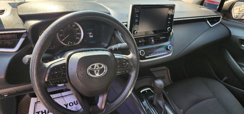 2020 Toyota Corolla Image 10