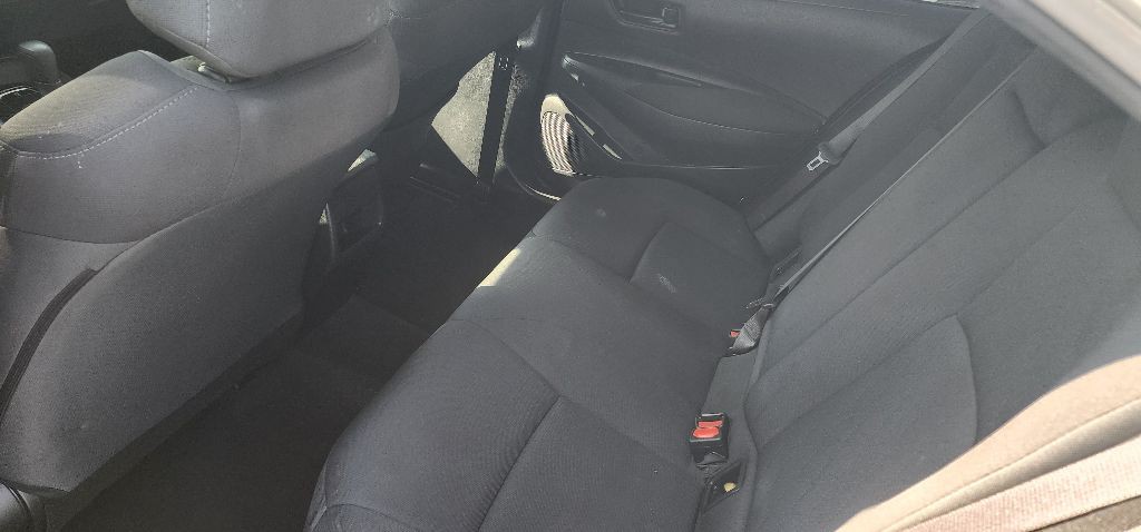 2020 Toyota Corolla Image 11