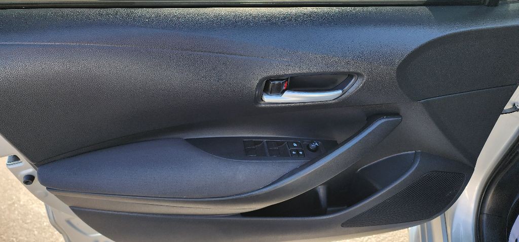 2020 Toyota Corolla Image 12