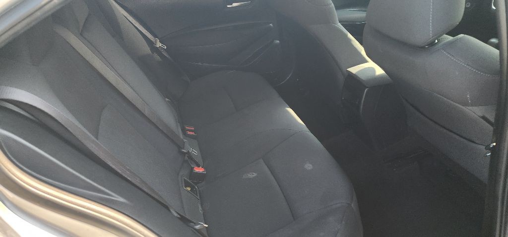 2020 Toyota Corolla Image 13