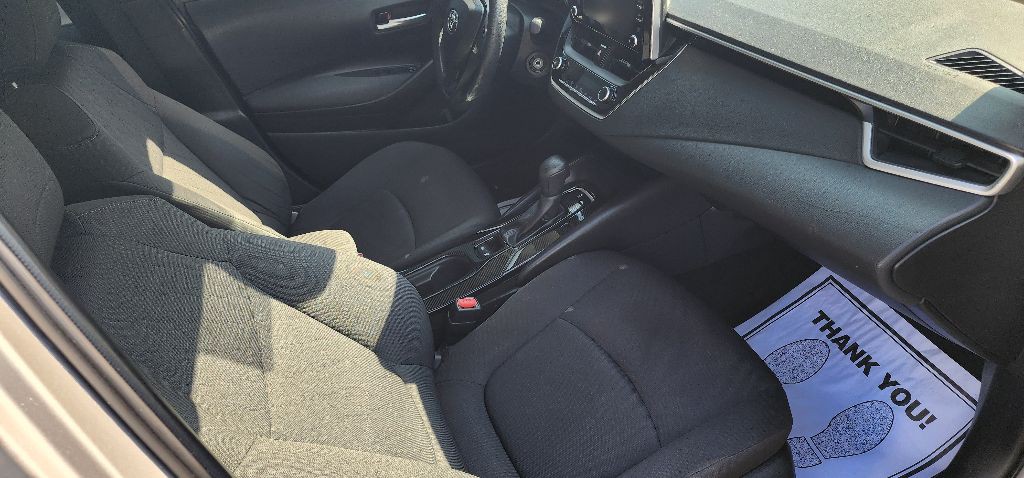 2020 Toyota Corolla Image 14