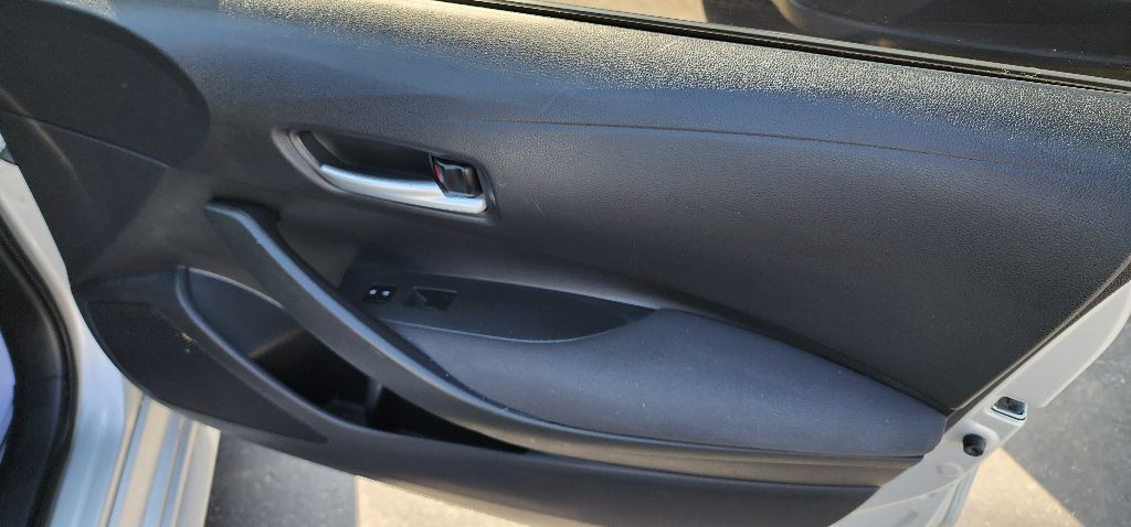 2020 Toyota Corolla Image 15