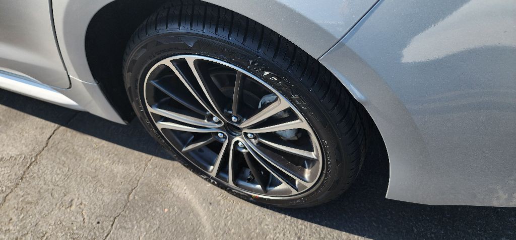 2020 Toyota Corolla Image 17