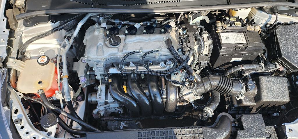 2020 Toyota Corolla Image 18