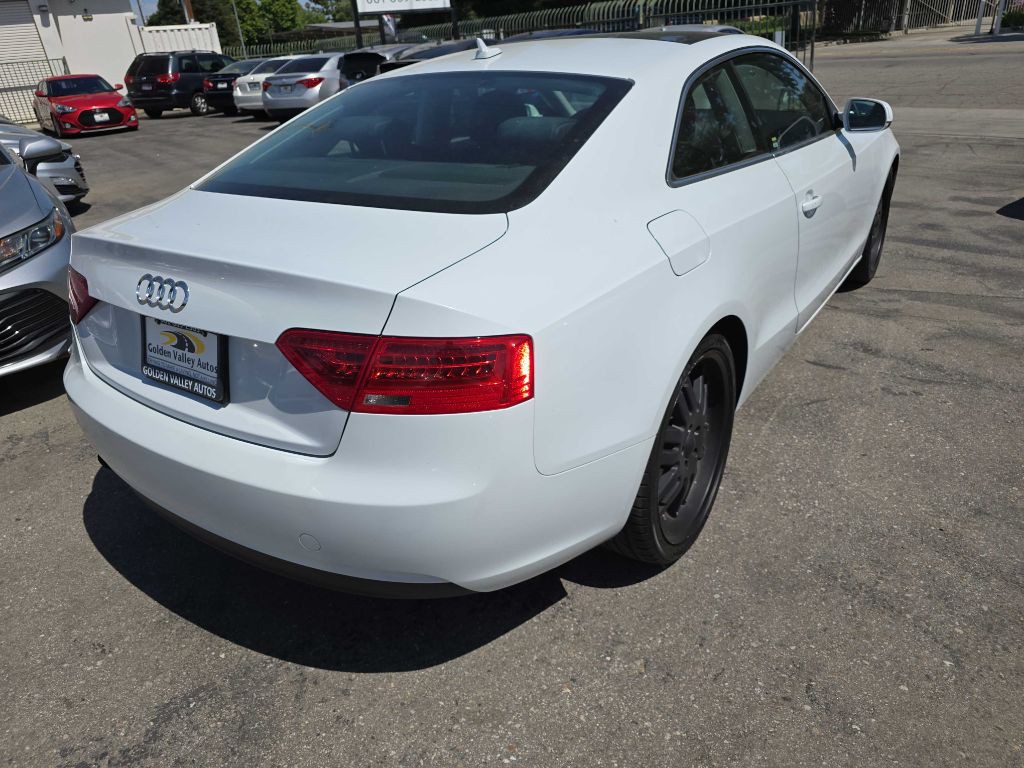 2013 Audi A5 Image 9