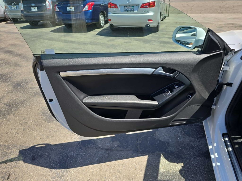 2013 Audi A5 Image 11