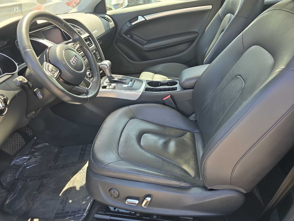 2013 Audi A5 Image 12