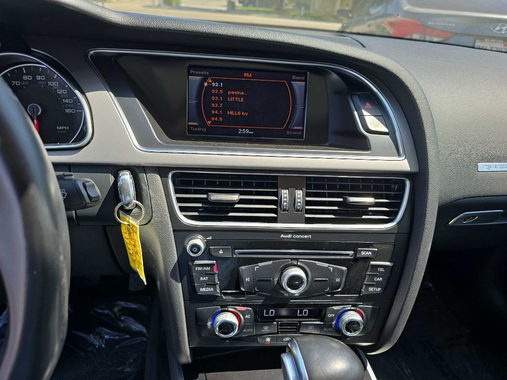 2013 Audi A5 Image 14