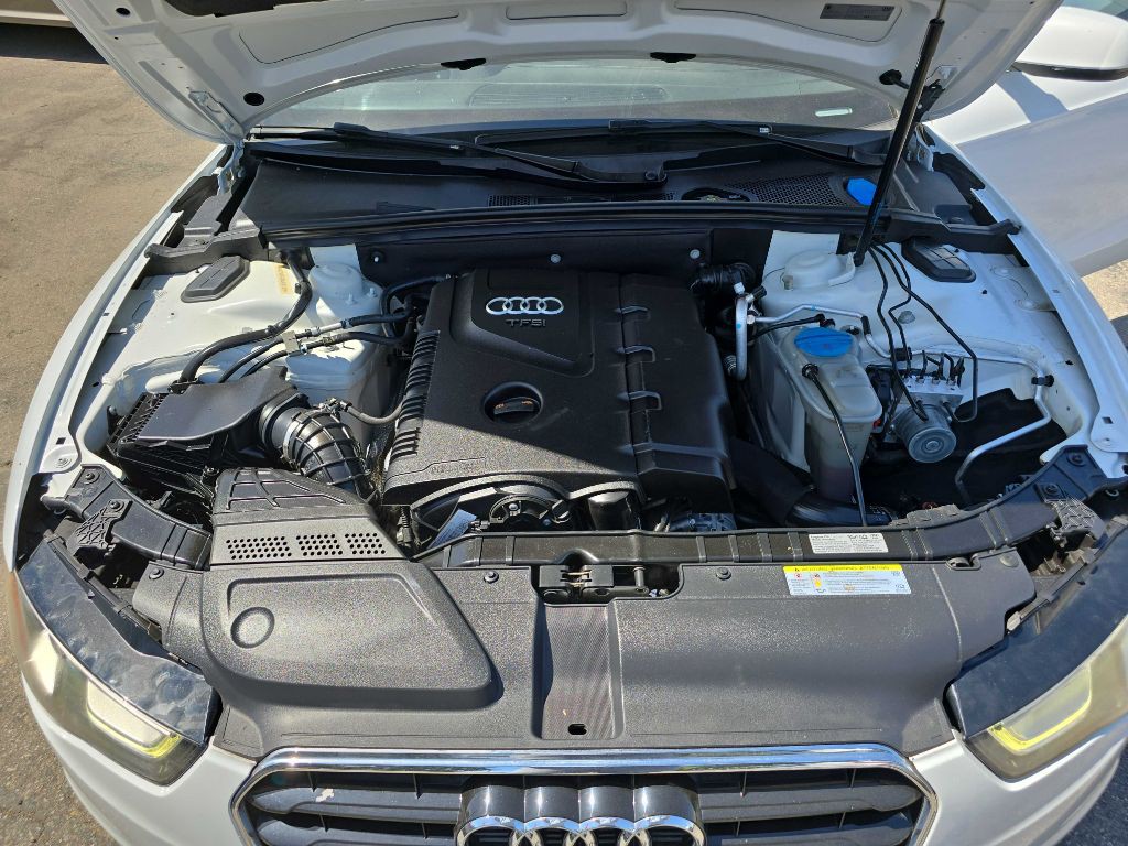 2013 Audi A5 Image 15