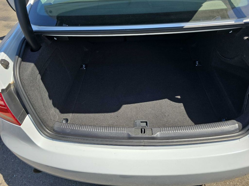 2013 Audi A5 Image 16