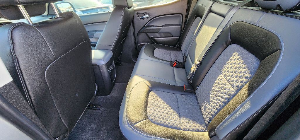 2018 Chevrolet Colorado Image 13