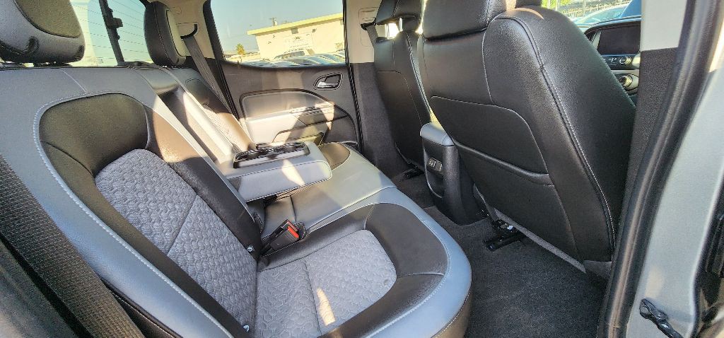 2018 Chevrolet Colorado Image 14