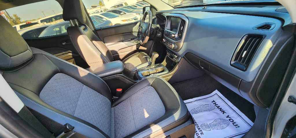 2018 Chevrolet Colorado Image 15