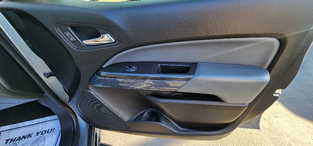 2018 Chevrolet Colorado Image 18