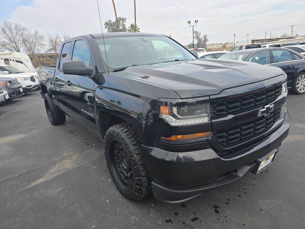 2017 Chevrolet Silverado 1500 Image 7