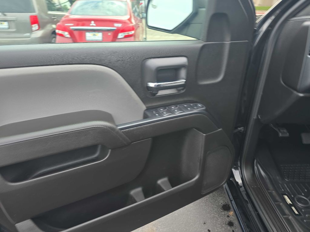 2017 Chevrolet Silverado 1500 Image 14