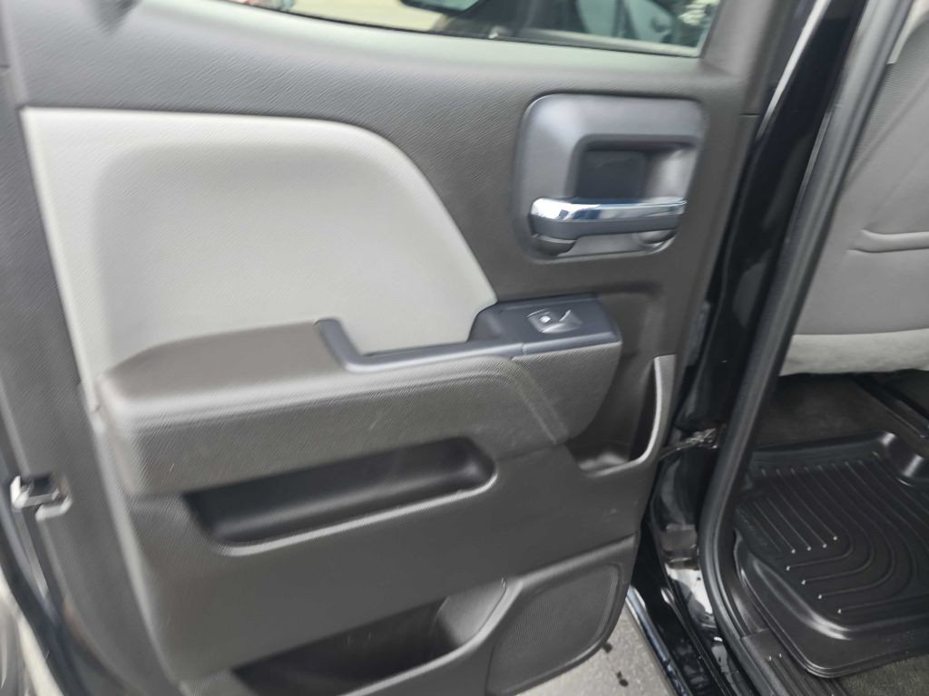 2017 Chevrolet Silverado 1500 Image 17