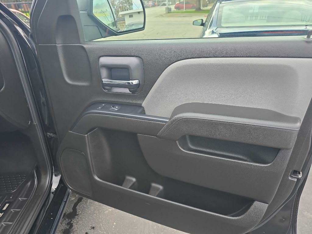 2017 Chevrolet Silverado 1500 Image 23