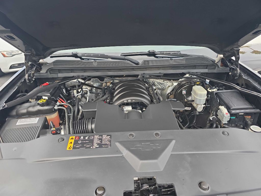 2017 Chevrolet Silverado 1500 Image 25