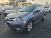 Image for 2014 Toyota Rav4 LE ID: 7008050