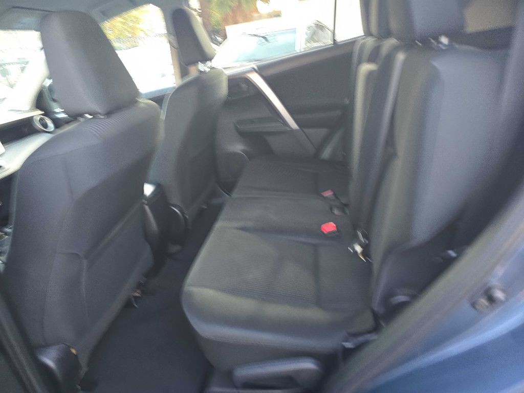2014 Toyota Rav4 Image 11