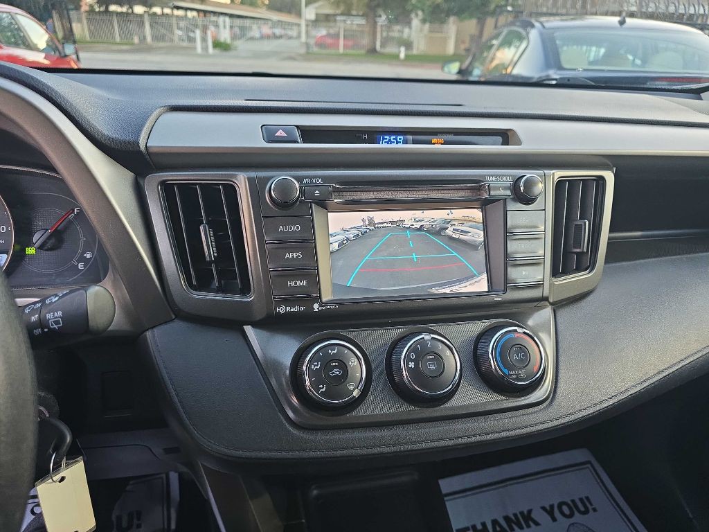 2014 Toyota Rav4 Image 19