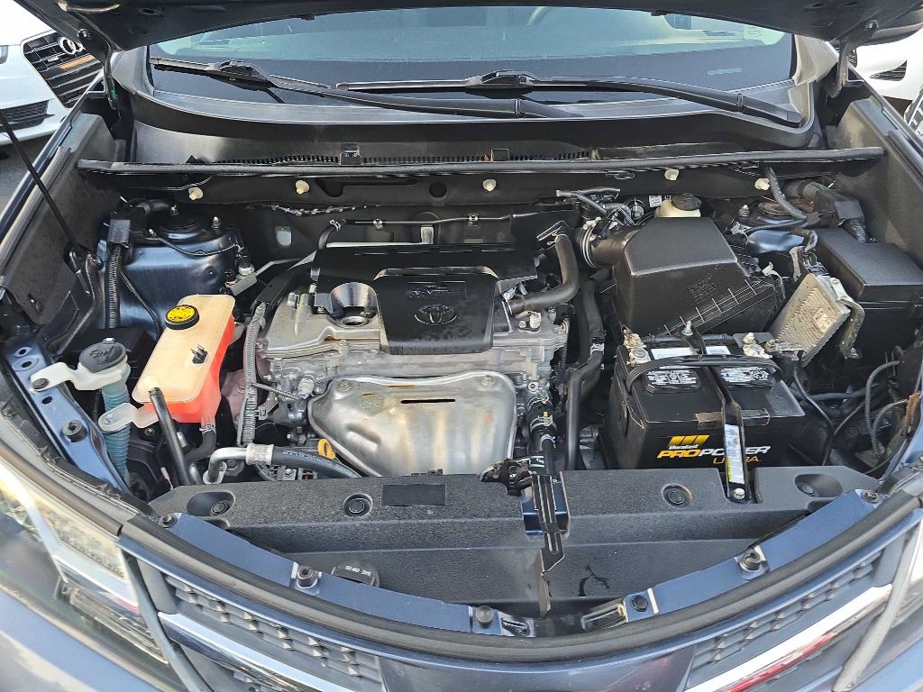 2014 Toyota Rav4 Image 20