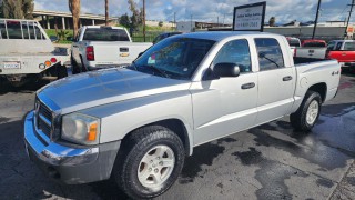 Image for 2005 Dodge Dakota Quad Slt ID: 7008051