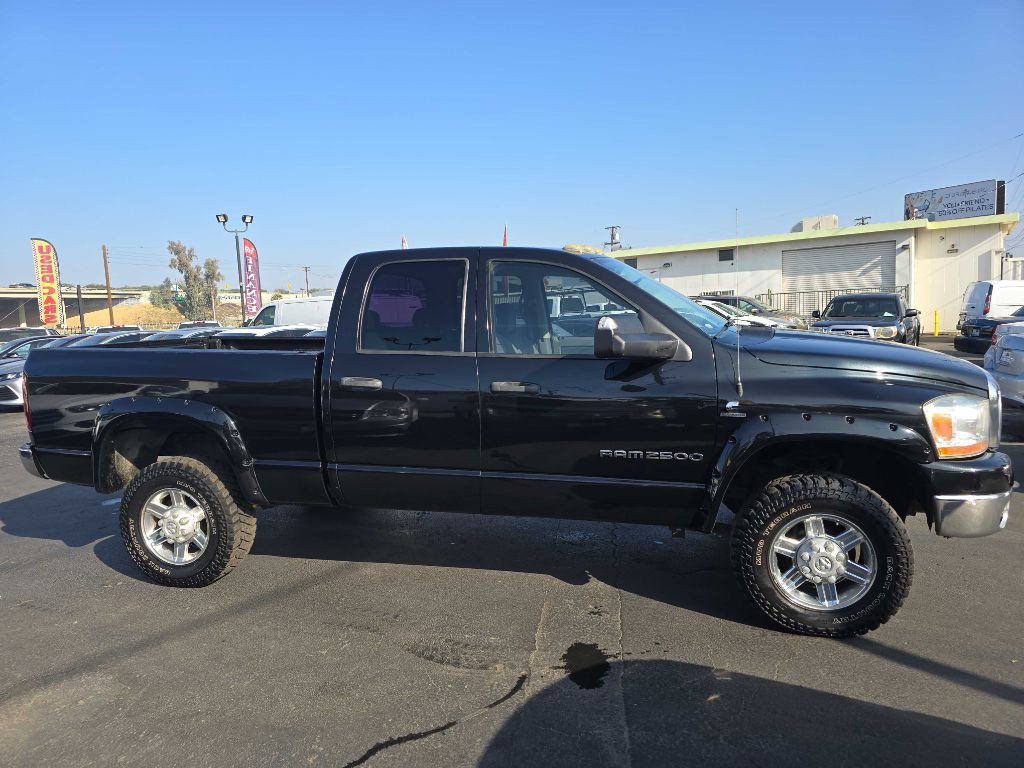 2006 Dodge Ram 2500 Image 3