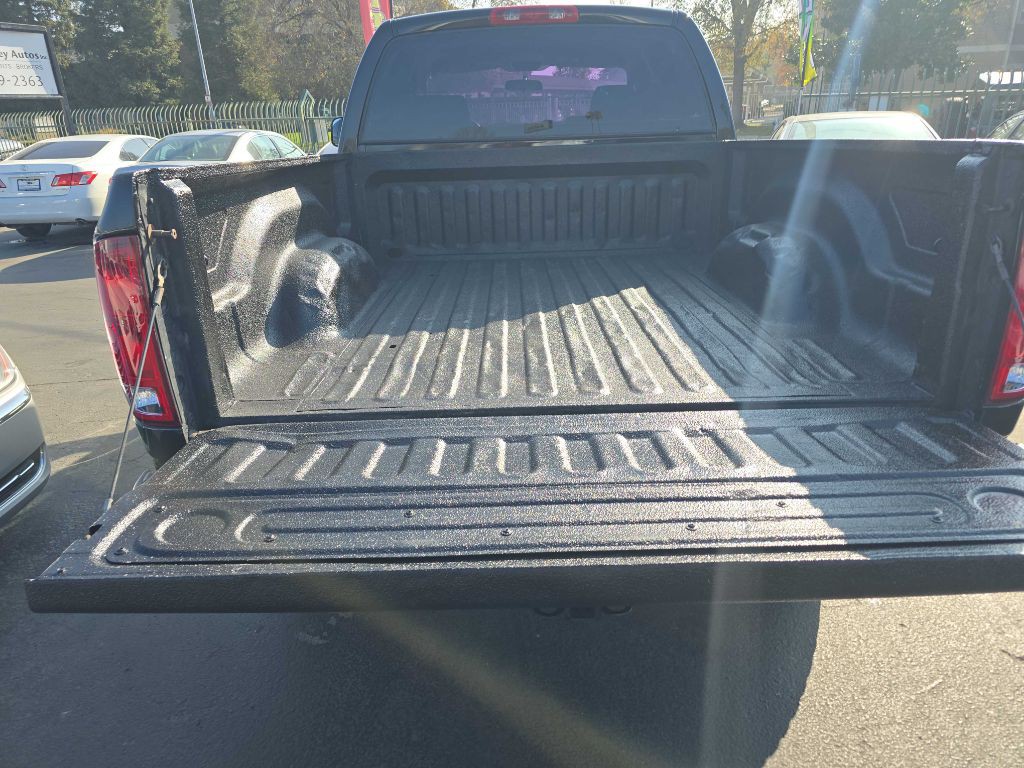 2006 Dodge Ram 2500 Image 7