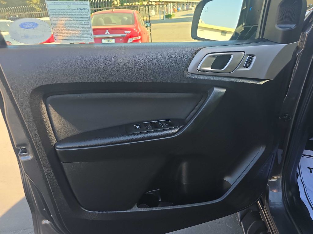 2019 Ford Ranger Image 10