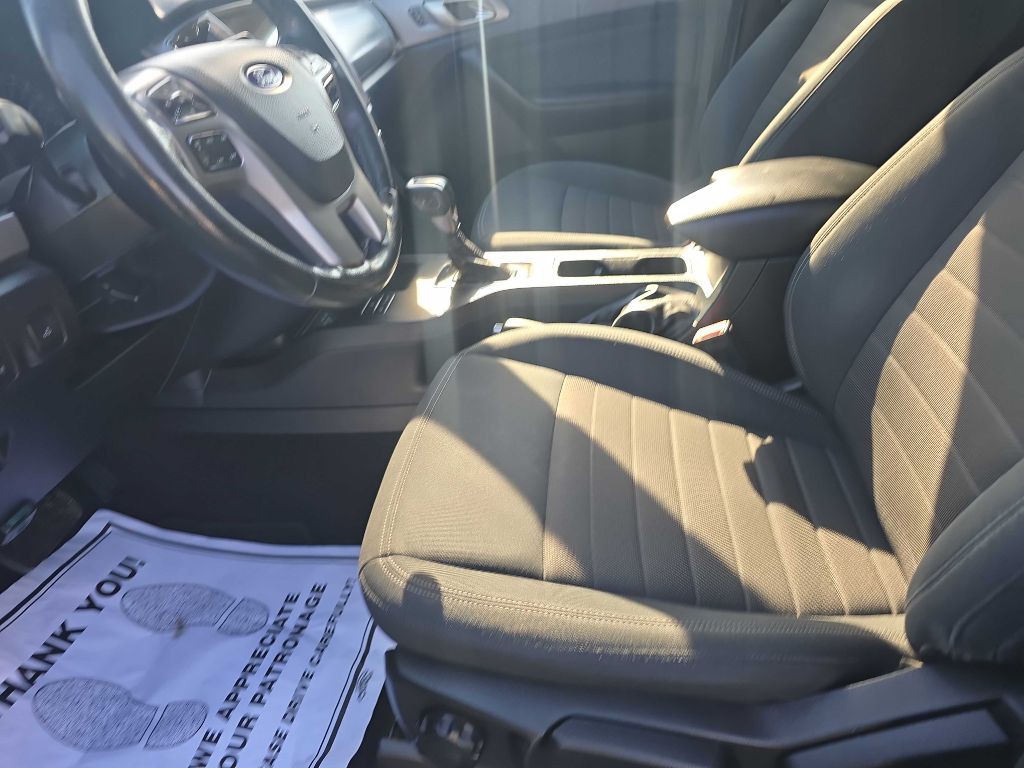 2019 Ford Ranger Image 11